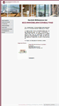 Mobile Screenshot of eco-immobilien.ch